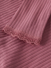 NAME IT Leggings Hallie Mesa Rose